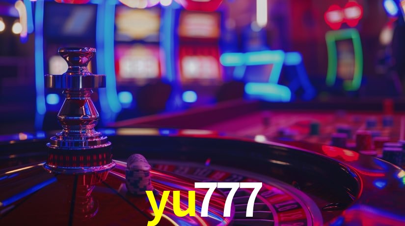 yu777