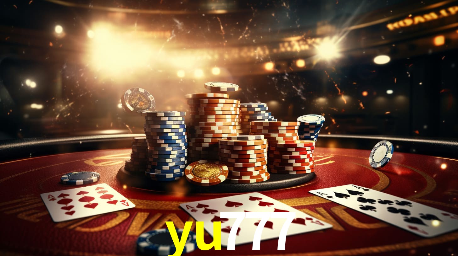 Tournaments yu777