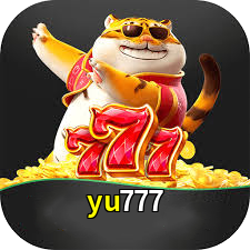 Logo yu777